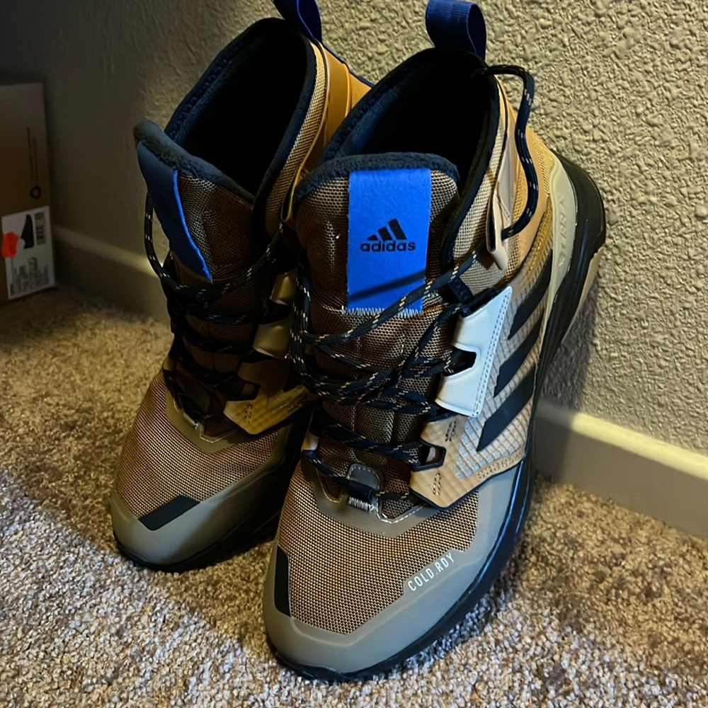 Adidas Terrex Trailmaker